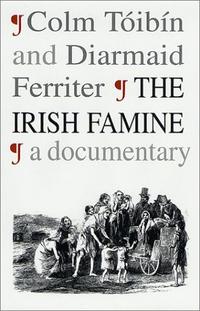 THE IRISH FAMINE