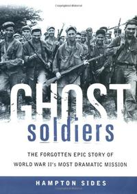GHOST SOLDIERS