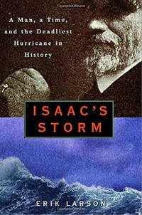 ISAAC'S STORM