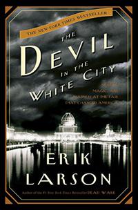 THE DEVIL IN THE WHITE CITY