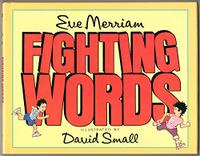 FIGHTING WORDS