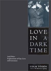 LOVE IN A DARK TIME