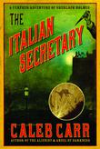 THE ITALIAN SECRETARY