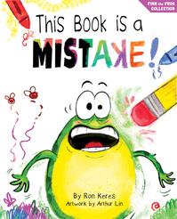 THIS BOOK IS A MISTAKE!
