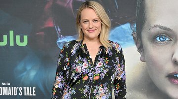 Elisabeth Moss To Star in ‘Imperfect Women’ Series