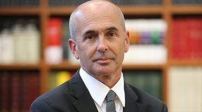 Don Winslow Says Goodbye to All That