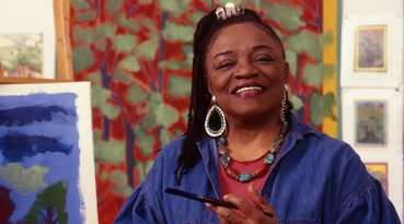 Artist and Author Faith Ringgold Dies at 93