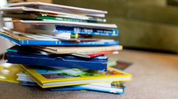Report: 4,000+ Book Bans This School Year So Far