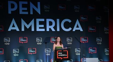 PEN America Cancels Literary Awards Ceremony