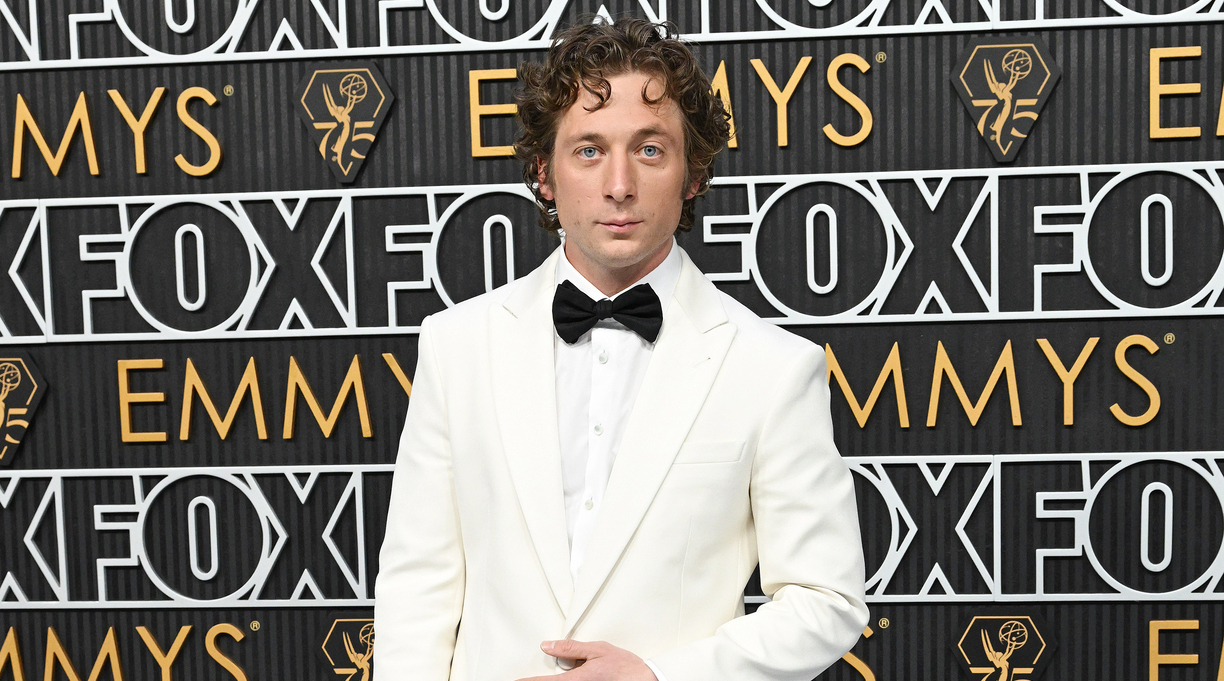 Jeremy Allen White To Star in ‘Deliver Me’ Film