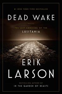 DEAD WAKE