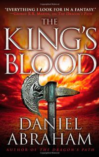 THE KING'S BLOOD