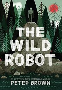 THE WILD ROBOT