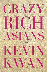 CRAZY RICH ASIANS