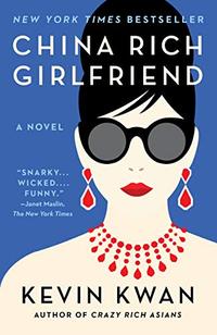 CHINA RICH GIRLFRIEND