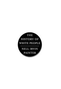 THE HISTORY OF WHITE PEOPLE