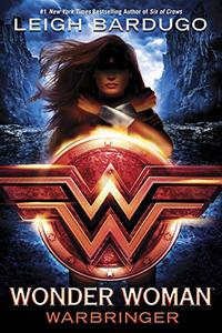 WONDER WOMAN