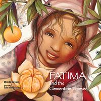 FATIMA & THE CLEMENTINE THIEVES