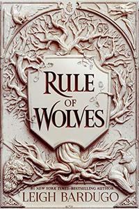 RULE OF WOLVES