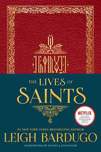 THE LIVES OF SAINTS