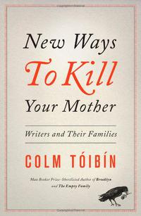 NEW WAYS TO KILL YOUR MOTHER