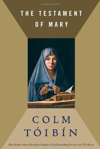 THE TESTAMENT OF MARY