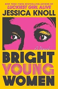 BRIGHT YOUNG WOMEN