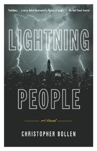 LIGHTNING PEOPLE