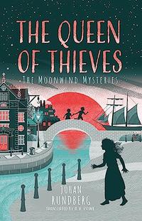THE QUEEN OF THIEVES