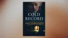 Eric Ferguson Talks About 'Cold Record'
