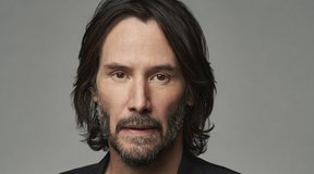Keanu Reeves Will Co-Write His First Novel