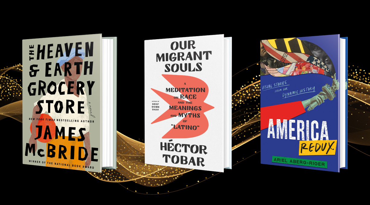 Winners of the 2023 Kirkus Prizes Are Named
