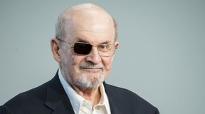 Trial of Salman Rushdie’s Alleged Attacker Set